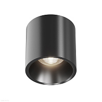 Накладной светодиодный светильник Maytoni Alfa LED C064CL-L12B4K-D