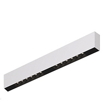 Накладной светодиодный светильник 0,5м 12Вт 34° Donolux Eye-line DL18515C121W12.34.500BB