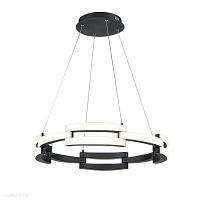 Светодиодная подвесная люстра Vele Luce Ufo VL7112P12