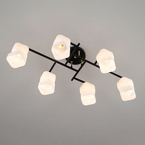 Люстра потолочная CITILUX Джером CL129265