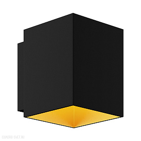 Бра Zumaline SOLA WL SQUARE 91063