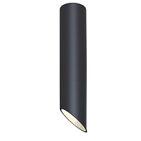Накладной потолочный светильник Maytoni Lipari C026CL-01B