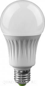 Лампа LED Navigator Шар E27 12Вт 2700K 220В 71296