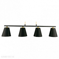 Подвесной светильник Lussole Loft LSP-8054
