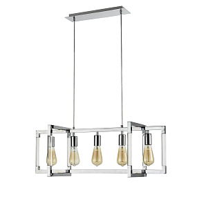 Подвесная люстра Vele Luce Palermo VL5023P05