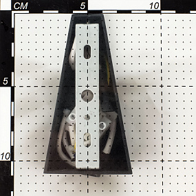 Бра светодиодное CITILUX Декарт CL704340