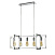 Подвесная люстра Vele Luce Palermo VL5023P05