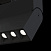 Трековый LED светильник для магнитного трека Maytoni Track lamps TR015-2-10W4K-B