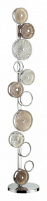 Светодиодный торшер Odeon Light CARAMELLA 5416/68FL
