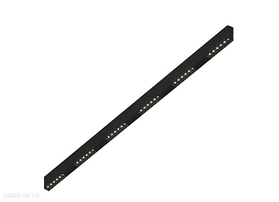 Накладной светодиодный светильник 1,5м 36Вт 34° Donolux Eye-line DL18515C121B36.34.1500BB