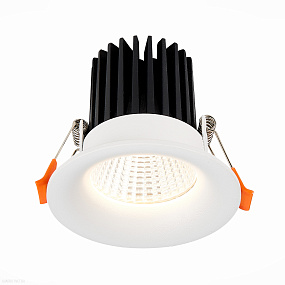 Встраиваемый светодиодный светильник ST Luce ST703.548.10