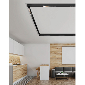 Трековый LED светильник для магнитного трека Azzardo Kira Track Magnetic AZ4901