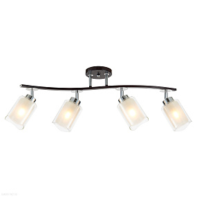 Люстра потолочная CITILUX Фортуна CL156142