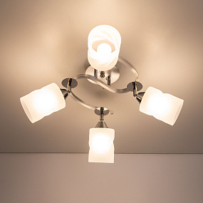 Люстра потолочная CITILUX Сиерра CL119240