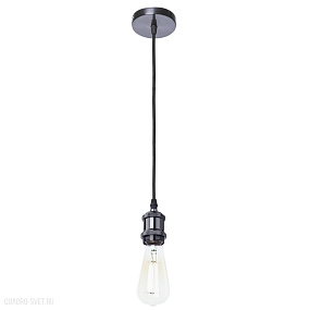 Подвесной светильник Arte Lamp ELECTRA A7002SP-1BC