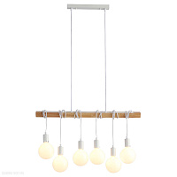 Подвесной светильник EVOLUCE BAGETTI SL1142.503.06