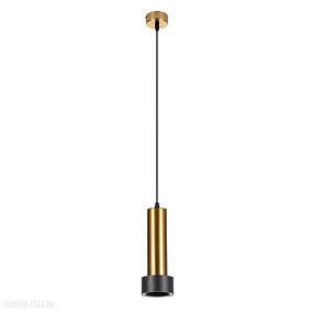Подвесной светильник Arte Lamp RAN A3147SP-1PB