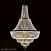 Люстра большая ARTGLASS GEMMA DIA 1100 CE