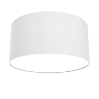 Потолочный светодиодный светильник Maytoni Zon C032CL-L12W3K