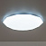 Потолочный светодиодный светильник CITILUX Астрон CL733680G