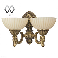 Бра MW-Light Афродита 317020202