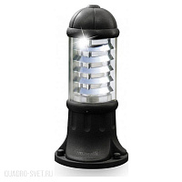 Наземный низкий светильник Fumagalli Sauro D15.553.000.AXE27H.FC1