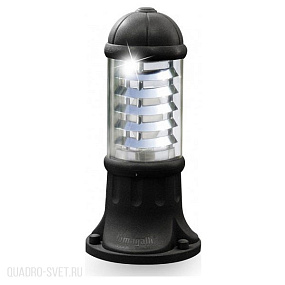 Наземный низкий светильник Fumagalli Sauro D15.553.000.AXE27H.FC1