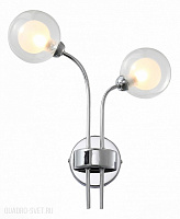 Бра ST Luce Dualita SL431.101.02