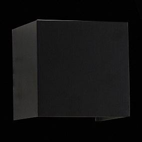 Настенный уличный светильник ST Luce Staffa SL560.401.02