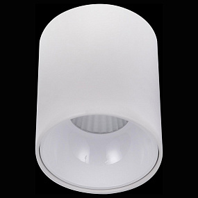 Накладной светодиодный светильник CITILUX Старк CL7440100