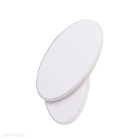 Бра светодиодное Arte Lamp MEISU A2601AP-1WH