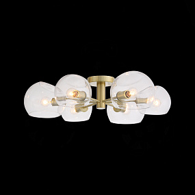 Люстра потолочная ST Luce CALMARE SL434.202.06
