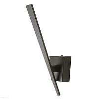 Настенный светодиодный светильник CITILUX Декарт CL704011N