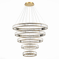 Каскадная светодиодная люстра ST Luce TIVOLI SL1622.313.05