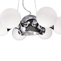 Подвесная люстра Lumina Deco BOATEGGA LDP 081018-7