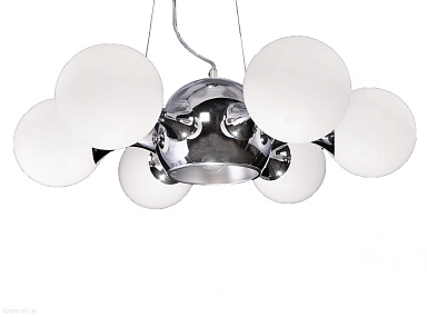 Подвесная люстра Lumina Deco BOATEGGA LDP 081018-7