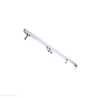 Трековый LED светильник для магнитного трека Azzardo Track Magnetic AZ4821