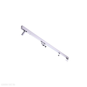 Трековый LED светильник для магнитного трека Azzardo Track Magnetic AZ4821