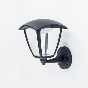 Уличное светодиодное бра CITILUX CLU04W1