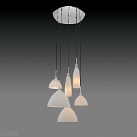 Подвесной светильник Lightstar Agola 810160