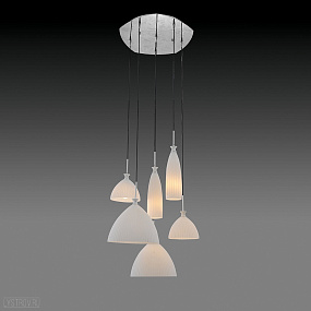 Подвесной светильник Lightstar Agola 810160
