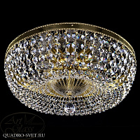 Люстра потолочная ARTGLASS JASNA DIA 500 CE