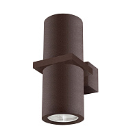 Спот Crystal Lux CLT 021W BR