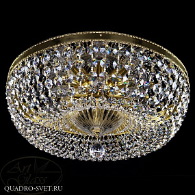 Люстра потолочная ARTGLASS JASNA DIA 500 CE