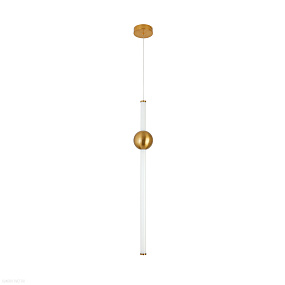 Светодиодный подвесной светильник ST Luce ANGURRA SL1222.213.01
