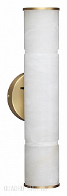 Бра светодиодное Odeon Light MARBELLA 6674/12WL