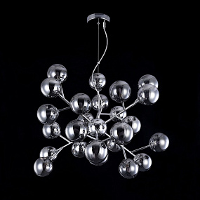 Люстра подвесная Maytoni Dallas MOD545PL-24CH