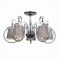 Люстра потолочная ST Luce Azzurro SL177.102.05