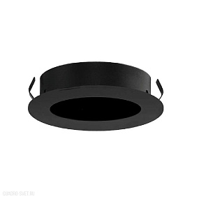 Декоративный элемент к светильнику Crystal Lux CLT RING133C