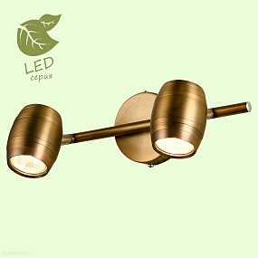Спот LGO TUSCALOOSA GRLSP-9567